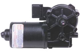 43-4702 Cardone Windshield Wiper Motor-convertible Reman 43-4702 Cardone Windshield Wiper Motor-convertible Reman