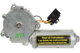 43-4806 Cardone Windshield Wiper Motor-wagon Reman 43-4806 Cardone Windshield Wiper Motor-wagon Reman