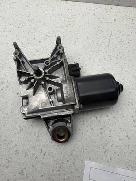 532ka54 Cardone Windshield Wiper Motor Front For 1998-2003 Chevrolet Cavalier 532ka54 Cardone Windshield Wiper Motor Front For 1998-2003 Chevrolet Cavalier