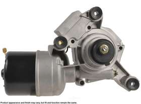 85-168 Cardone Windshield Wiper Motor Front