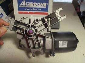 40-1030 Cardone Industries Blazer S10 Gmc Jimmy Sonoma -hombre 1998-2004 Wiper Motor