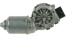 40-1072 Cardone Industries Windshield Wiper Motor Reman Front