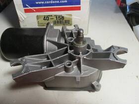 1500-c2500-c3500 Cardone Industries 40-158 Chevrolet-gmc C/k Tahoe 1990-2002 Wiper Motor Front