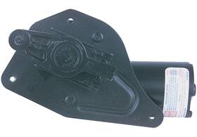 40-269 Cardone Industries Windshield Wiper Motor Remanufactured Front