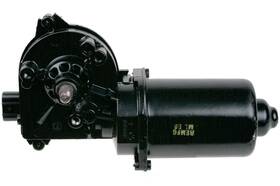Cardone Industries 43-2036 Windshield Wiper Motor Reman Fits 2000 Toyota Avalon