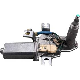 76710s6m013 Cardone Industries 43-4035 Reman Cardone/cq Wiper Motor For 2002-2006 Acura Rsx