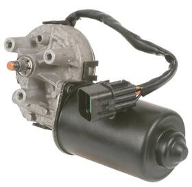 43-4515 Cardone Industries Windshield Wiper Motor Carquest Reman For 2005 Hyundai Sonata / Xg350