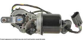 Cardone Industries 85-1062 For Chevrolet/gmc 2004-2012 Windshield Wiper Motor Front A1 Warranty