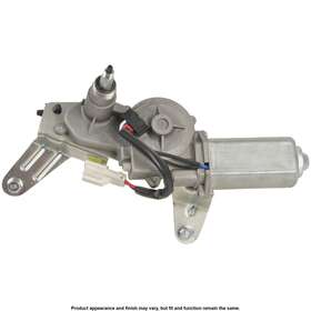 85-1082 Cardone New For Chevy Aveo5 2004 2005 2006 2007 2008 Windshield Wiper Motor Dac
