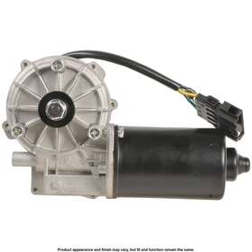 85-3408 Cardone New For Mercedes Cl500 Cl600 S430 Cl55 Amg Windshield Wiper Motor Gap