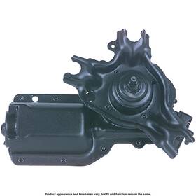 Cardone Reman 082617039918 Windshield Wiper Motor For Chevy Suburban Gmc Jimmy 1978-1987