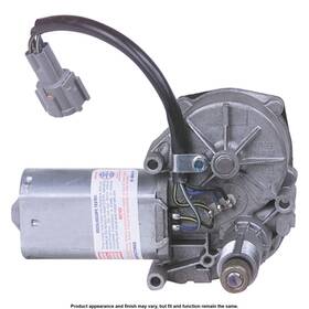 Cardone Reman 082617500074 Windshield Wiper Motor For Mercury Villager Nissan Quest 1994-2000
