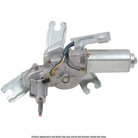 Cardone Reman 082617566728 For Toyota Rav4 1997-2000 Windshield Wiper Motor Dac Cardone Reman 082617566728 For Toyota Rav4 1997-2000 Windshield Wiper Motor Dac