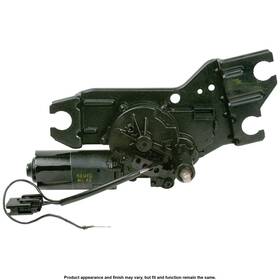 Cardone Reman 082617594738 For Ford Focus 1000-2007 Windshield Wiper Motor