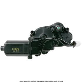 Cardone Reman 082617617925 For Pontiac Vibe Toyota Matrix 2003-2008 Windshield Wiper Motor Gap
