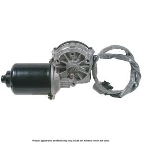 Cardone Reman 082617756877 Windshield Wiper Motor For Toyota Prius 2004-2009