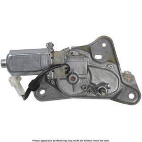 Cardone Reman 082617766906 Windshield Wiper Motor For Scion Xa 2004 2005 2006