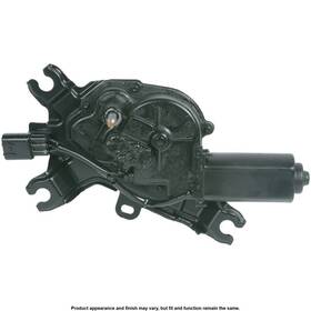 Cardone Reman 082617767484 For Toyota Sequoia 2001-2007 Windshield Wiper Motor Tcp Cardone Reman 082617767484 For Toyota Sequoia 2001-2007 Windshield Wiper Motor Tcp