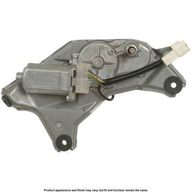Cardone Reman 082617784894 For Toyota Prius 2004-2009 Windshield Wiper Motor Dac