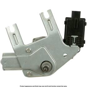 Cardone Reman 082617837026 For Lincoln Aviator 2003 2004 2005 Windshield Wiper Motor Tcp