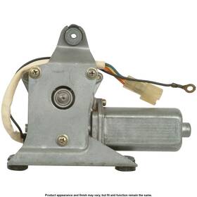 40-10015 Cardone Reman For Geo Metro 1989 1990 1991 1992 1993 1994 Windshield Wiper Motor