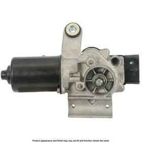 40-10034 Cardone Reman For Cadillac Srx 2010-2015 Windshield Wiper Motor
