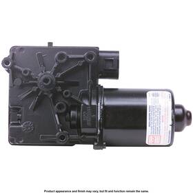 40-1011 Cardone Reman For Chevy Camaro And Pontiac Firebird Windshield Wiper Motor Gap