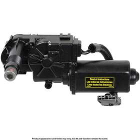 40-1016 Cardone Reman For Chevy Blazer Suburban And Gmc Yukon Windshield Wiper Motor Tcp