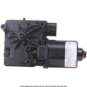 40-1019 Cardone Reman Windshield Wiper Motor For Chevy Corvette 1997-2004