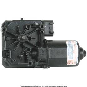 40-1029 Cardone Reman Windshield Wiper Motor For Buick Lesabre And Cadillac Deville
