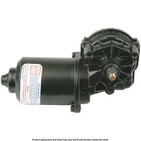 40-1037 Cardone Reman For Chevy Tracker And Suzuki Vitara Windshield Wiper Motor