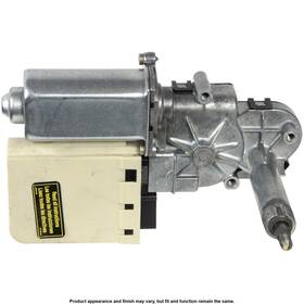 40-1038 Cardone Reman For Chevy Trailblazer Ext Oldsmobile Bravada Windshield Wiper Motor Dac