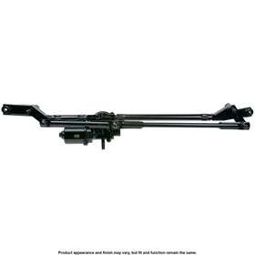 40-1050l Cardone Reman Windshield Wiper Motor For Chevy Trailblazer Ext Gmc Envoy Xl