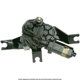 40-1055 Cardone Reman For Saturn Vue 2002 2003 2004 2005 2006 Windshield Wiper Motor