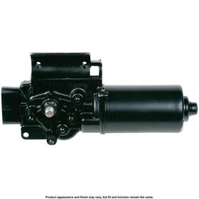 40-1061 Cardone Reman Windshield Wiper Motor For Chevy Classic Malibu 2004-2008