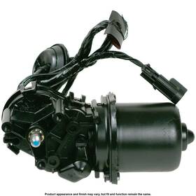 40-1062 Cardone Reman Windshield Wiper Motor For Chevy Colorado Gmc Canyon Isuzu I-280