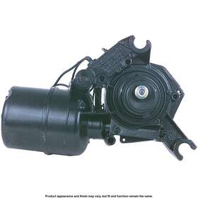40-146 Cardone Reman For Chevy Corvette 1969 Windshield Wiper Motor Csw
