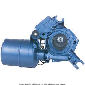 40-166 Cardone Reman For Buick Electra Cadillac Commercial Chassis Windshield Wiper Motor