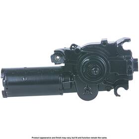 40-176 Cardone Reman For Buick Electra Riviera Cadillac Fleetwood Windshield Wiper Motor Csw