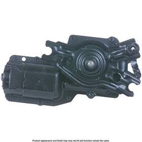 40-181 Cardone Reman For Buick Skylark Oldsmobile Omega Windshield Wiper Motor 40-181 Cardone Reman For Buick Skylark Oldsmobile Omega Windshield Wiper Motor