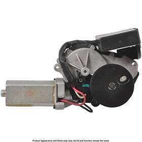 Cardone Reman 40-2088 For Ford Expedition Lincoln Navigator 2009-14 Windshield Wiper Motor Dac