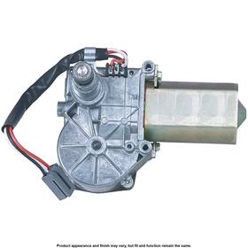 40-242 Cardone Reman For Ford Aerostar 1986-1995 Windshield Wiper Motor Csw 40-242 Cardone Reman For Ford Aerostar 1986-1995 Windshield Wiper Motor Csw
