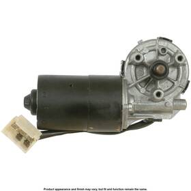 40-3044 Cardone Reman Windshield Wiper Motor For Freightliner Sprinter 2002-2006
