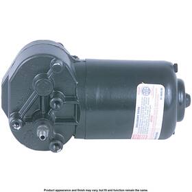 40-384 Cardone Reman For Chrysler Lebaron And Dodge Lancer 1985 Windshield Wiper Motor Csw