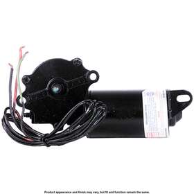 40-437 Cardone Reman For Jeep Cj5 Cj7 1981 1982 Windshield Wiper Motor Gap