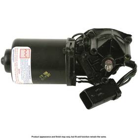 40-447 Cardone Reman For Jeep Cherokee 2000 2001 Windshield Wiper Motor Dac