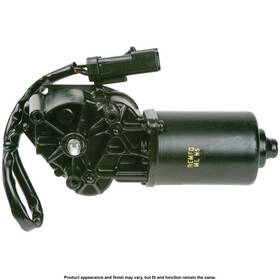40-453 Cardone Reman Windshield Wiper Motor For Jeep Wrangler 2003 2004 2005 2006 40-453 Cardone Reman Windshield Wiper Motor For Jeep Wrangler 2003 2004 2005 2006