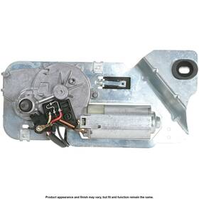 40-454 Cardone Reman For Jeep Wrangler 2003 2004 2005 2006 Windshield Wiper Motor Gap
