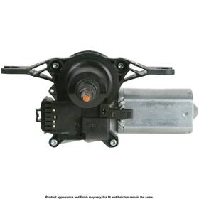 40-455 Cardone Reman For Jeep Grand Cherokee And Commander 2006 Windshield Wiper Motor Gap