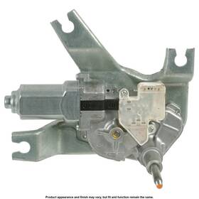 40-456 Cardone Reman Windshield Wiper Motor For Dodge Caliber And Jeep Compass Patriot 2007 40-456 Cardone Reman Windshield Wiper Motor For Dodge Caliber And Jeep Compass Patriot 2007